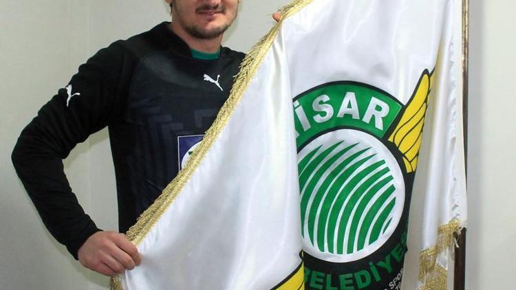 Akhisar Belediyesporda transfer