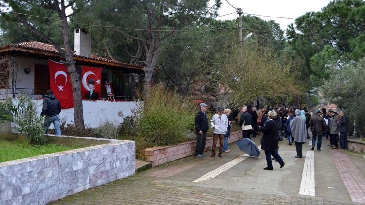 Uğur Mumcunun öldürülmesinin 22nci yılı