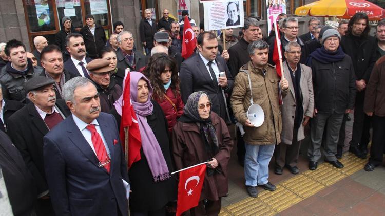 Uğur Mumcunun öldürülüşünün 22. yılı