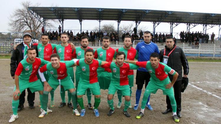 Futbol: Çanakkale 1. Amatör Lig