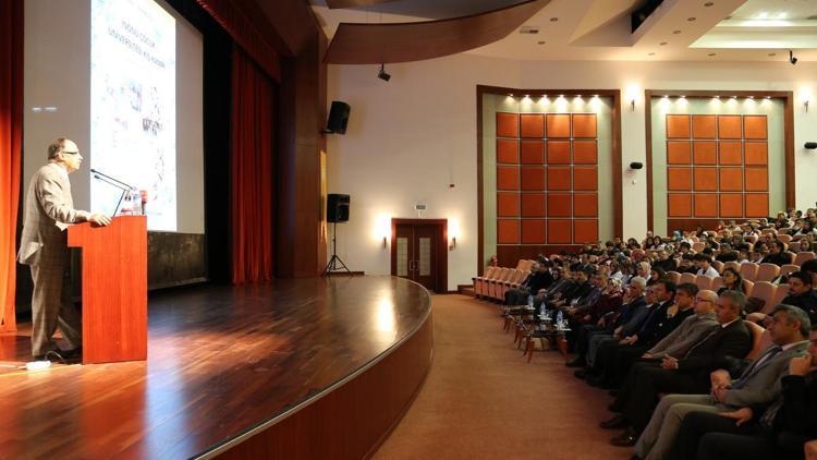 İnönü Çocuk Üniversitesi kış etkinliği başladı