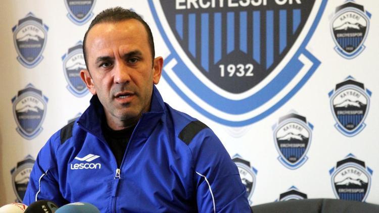 Erciyesspor, Trabzondan puan çıkarmak istiyor