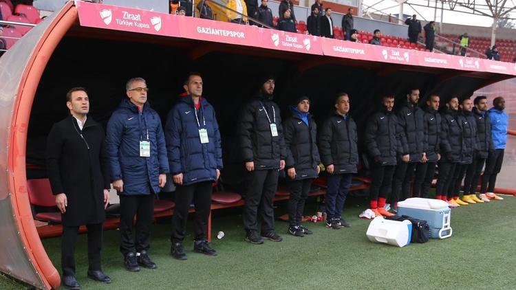 Futbol: Ziraat Türkiye Kupası