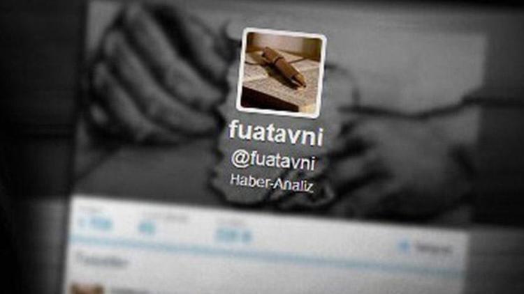 Fuat Avninin takip ettiği öğrenci gözaltına alındı
