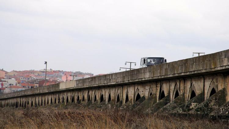 Uzun Köprünün UNESCO listesine alınması için ilk adım atıldı