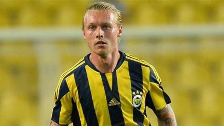 Fenerbahçe’de şok gelişme Kjaer…