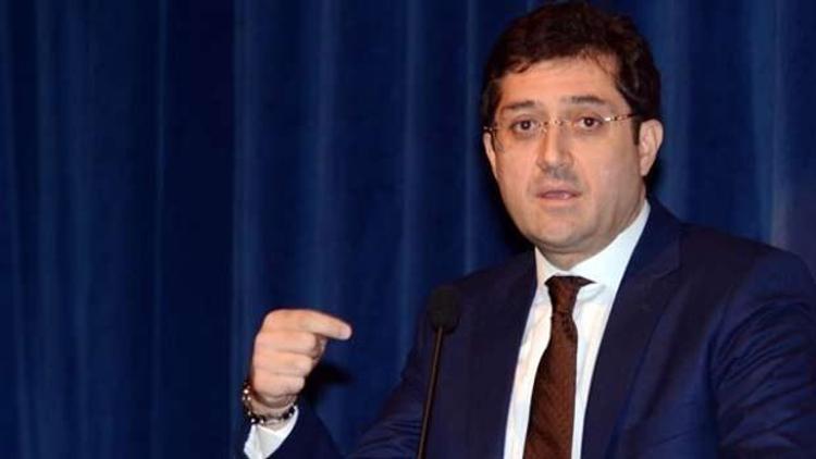 Beşiktaş Belediye Başkanı Hazinedara yurt dışına çıkış yasağı