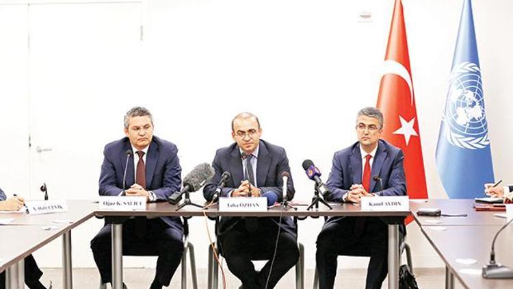 Gülen’i bir oda evrakla istedik