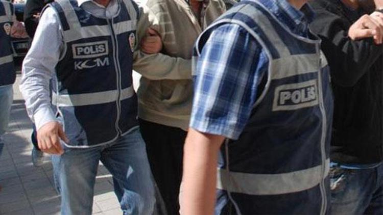 Türk Telekomda FETÖ operasyonu: 18 gözaltı