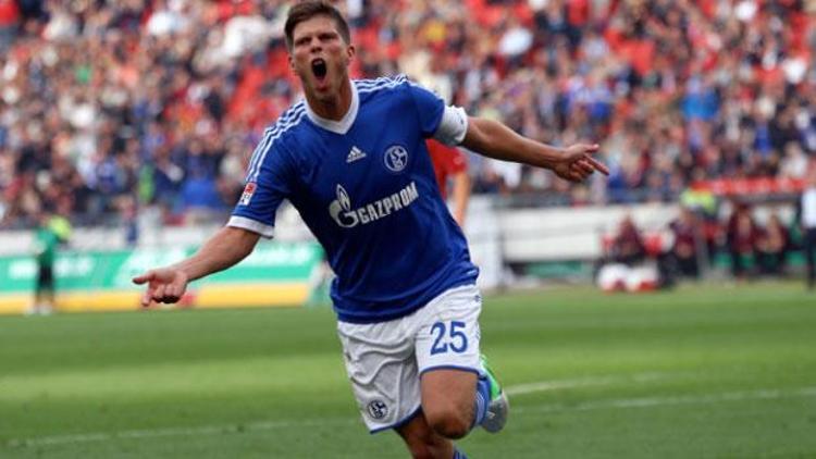 Bedava Huntelaar