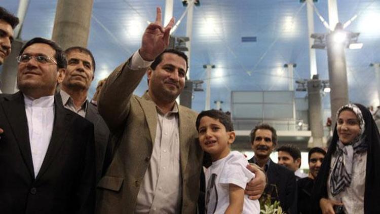 İranda nükleer fizikçi Şahram Amiri idam edildi