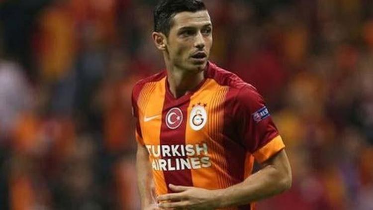 Galatasaray o ismi sildi