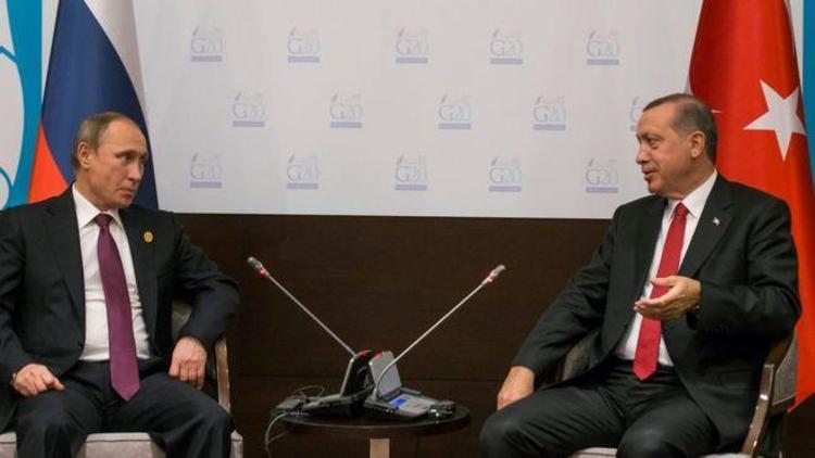 FT: Ankara-Moskova yakınlaşması Batıyı tedirgin ediyor