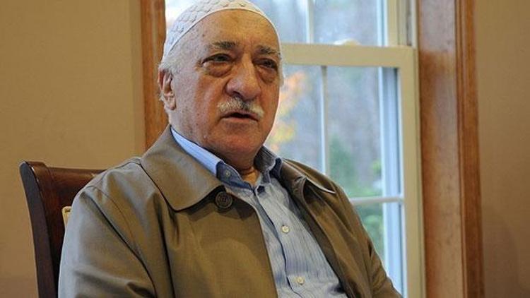 Fetullah Gülen’in amcasının oğlu gözaltına alındı