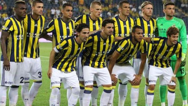 Fenerbahçenin Pereirazedeleri