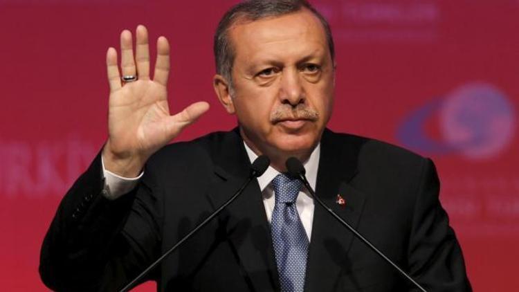 Erdoğandan ABDye sitem: Bu bizi incitti