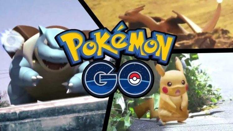 Pokemon tweetleri 80 milyonu geçti