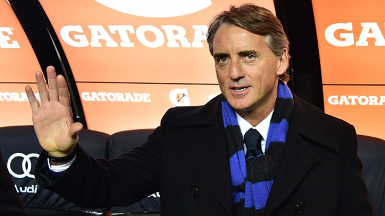 Inter’de ikinci Mancini devri sona erdi