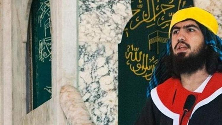 IŞİDe katılan ODTÜlü Suriyede öldürüldü