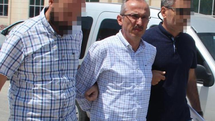 FETÖnün Irak İmamı, Konyada tutuklandı
