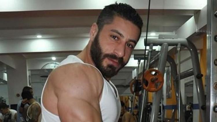 Türkiye Vücut Geliştirme Şampiyonu kavgada öldü