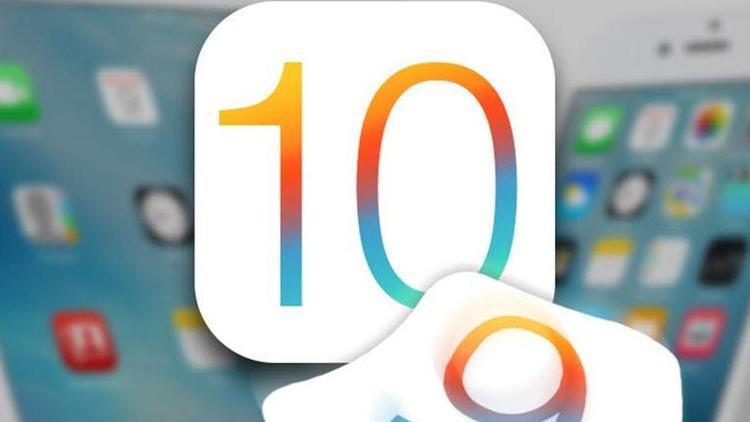 iOS 10 güncellemesini hemen yüklemeli mi