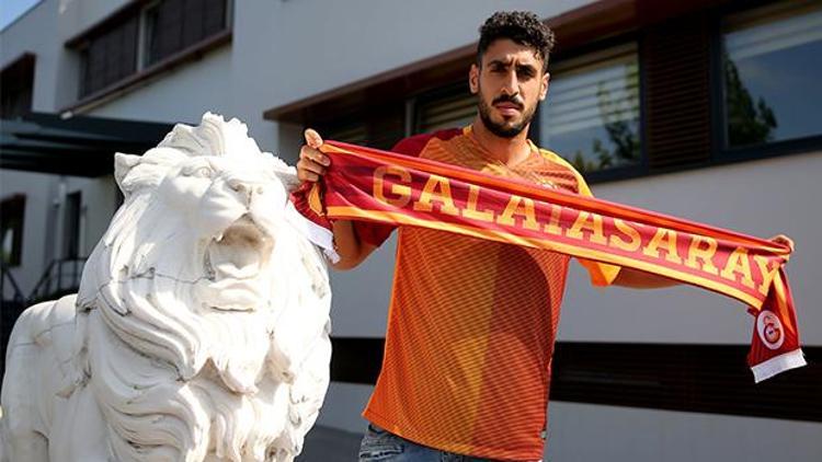 Galatasaray, Tolga Ciğerci transferini KAPa bildirdi