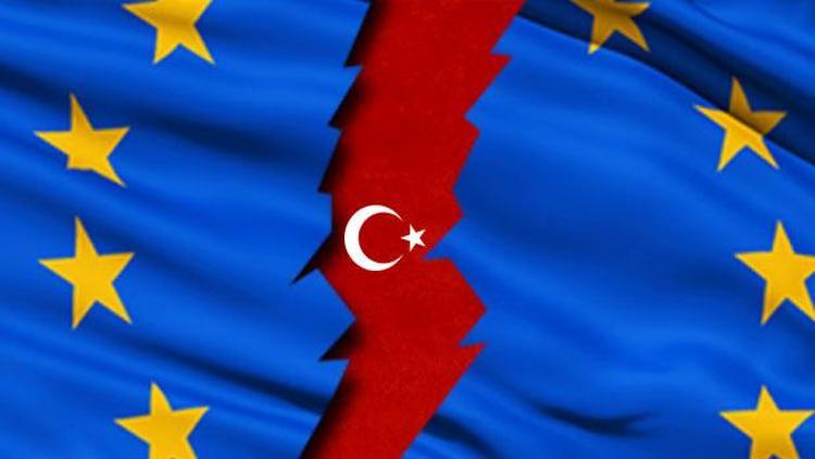 Türkiye, Avrupa’yı ikiye böldü