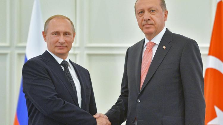 Putin- Erdoğan görüşmesi bugün