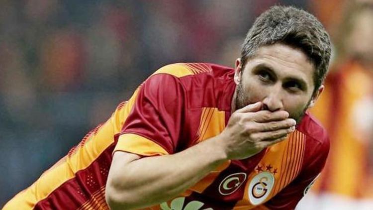 Galatasaray Avrupada 1 numara