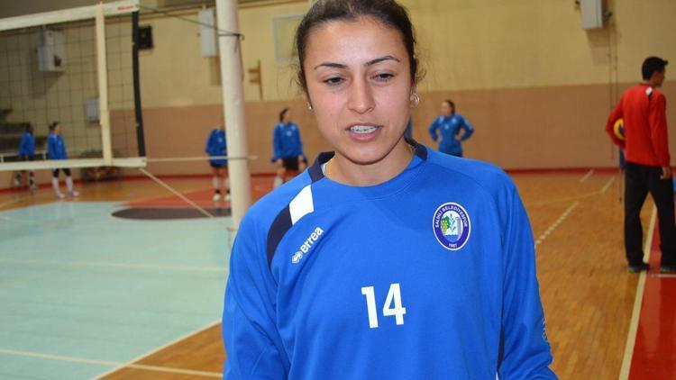 Voleybol: Bayanlar 2. Ligi