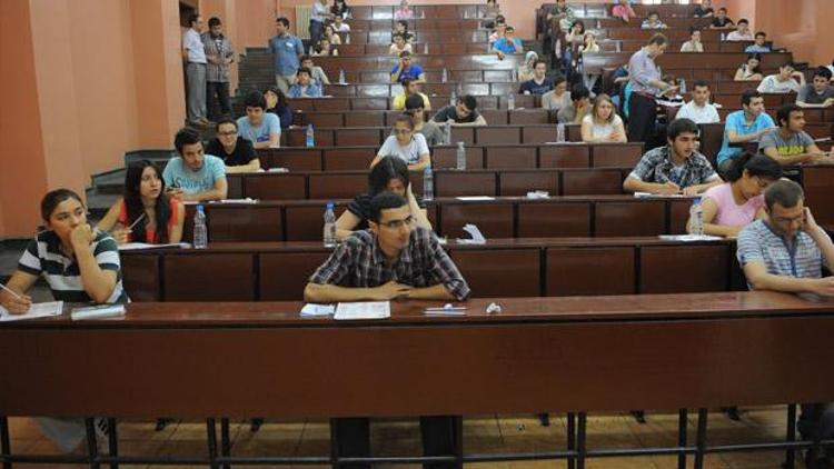 KPSS ortaöğretim-ön lisans sınav başvuruları başladı