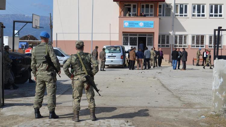 Hatayda yerel seçimlerdeki muhtarlık kavgası