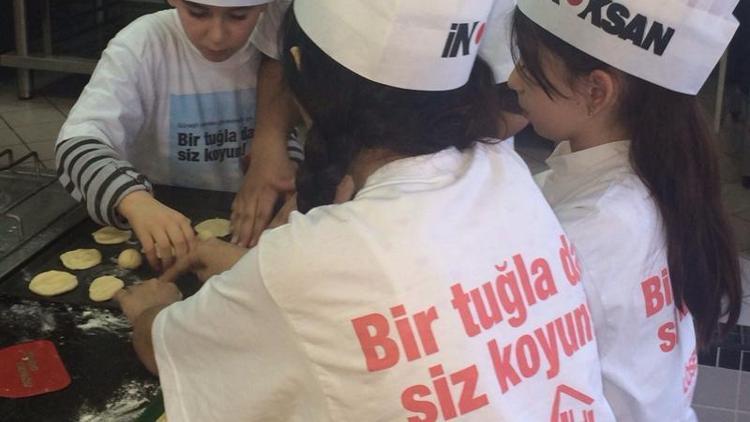 LÖSEVin Mesleklerimizi Tanıyoruz-İstikbalimizi Çiziyoruz Projesi