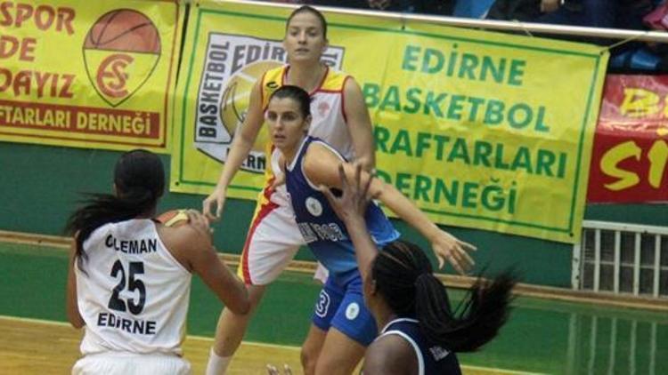 Türkiye Kadınlar Basketbol Ligi