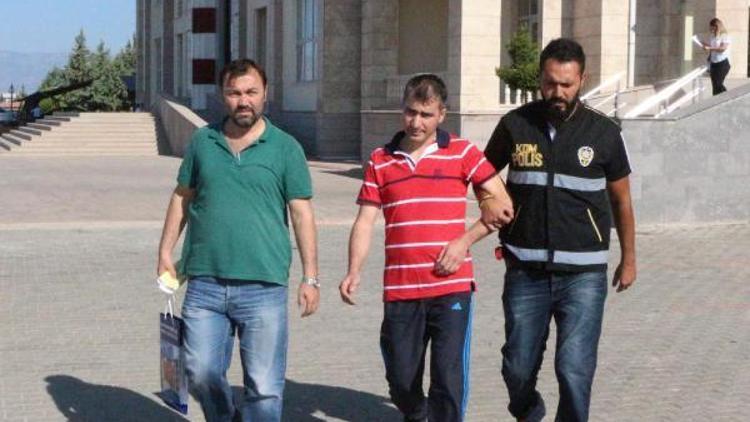 Kahramanmaraş’ta 30 adliye personel gözaltına alındı