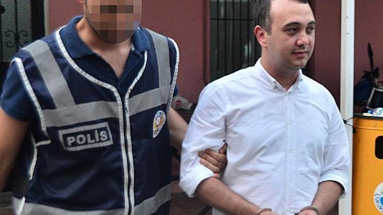 Adana Adliyesine FETÖ operasyonu: 36 gözaltı