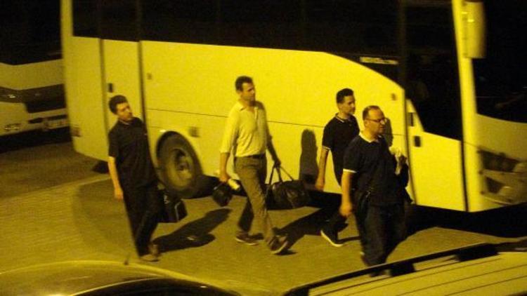 Mardinde FETÖ soruşturmasında 14 kişi daha tutuklandı