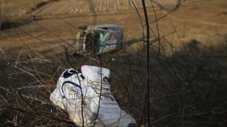 Edirnede trafik kazaları: 1 ölü, 6 yaralı