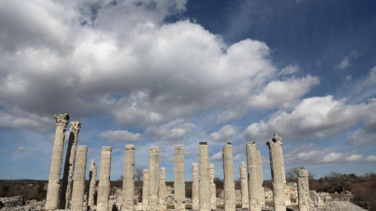 Mersin, fotoğraf tutkunlarını bekliyor