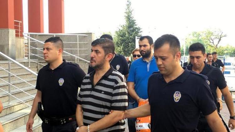 Kocaeli Emniyet Müdürlüğünün FETÖ imamları yakalandı