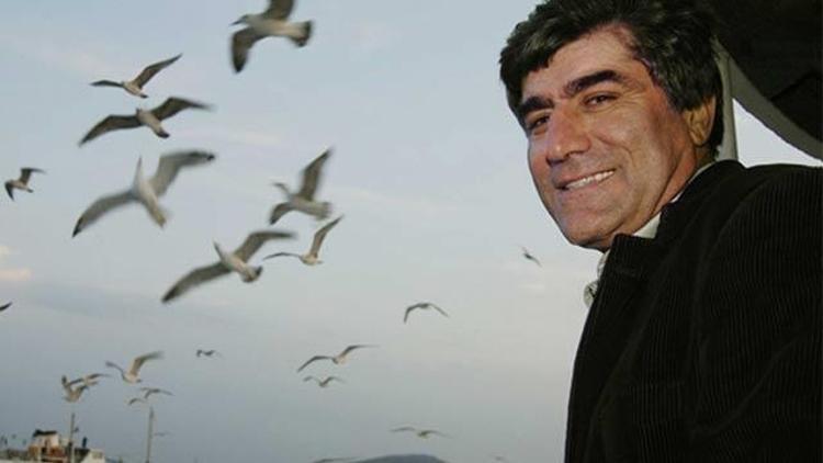 Hrant Dink cinayeti soruşturmasında flaş gelişme