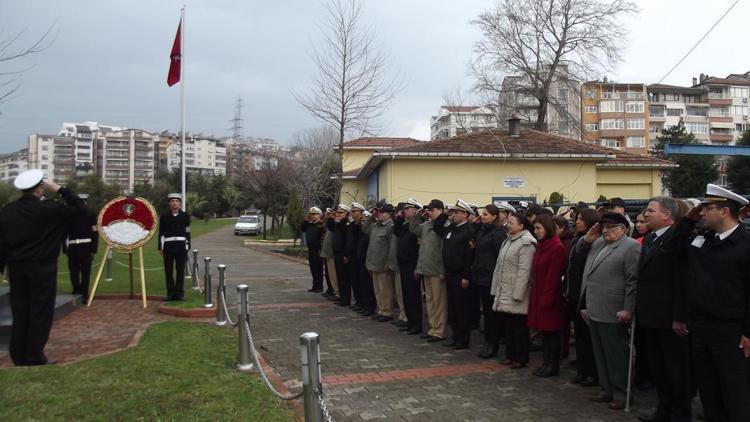 Alemdar Destanının 94. yıl dönümü