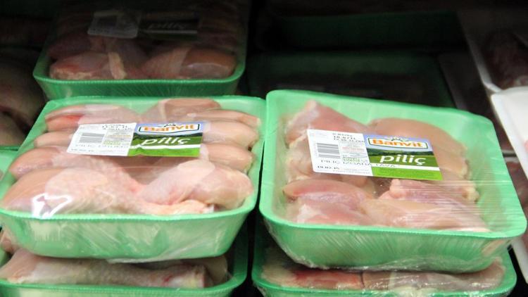 Ambalajsız tavuk satışına yasak getirilmesi