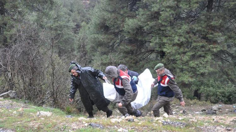 Kayıp üniversiteli genç kız ölü bulundu