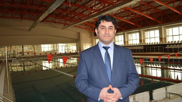 Huzur iklimi yatırımı artırdı, yüzlerce kız sporla tanıştı