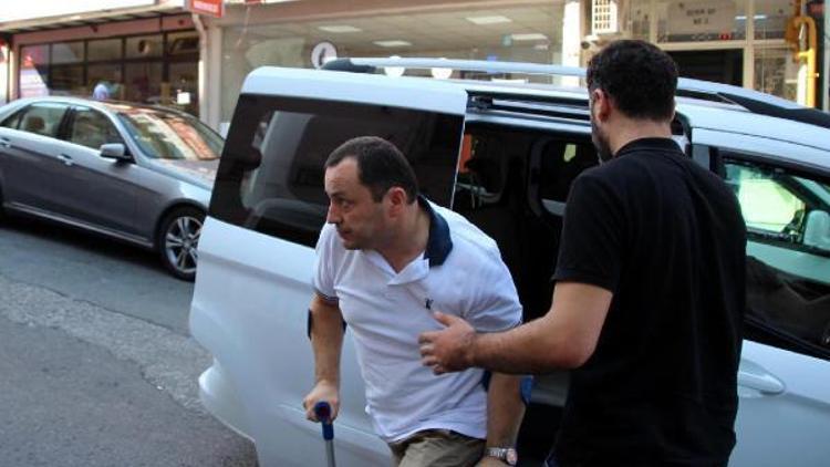 FETÖ/PDY soruşturmasında belediye meclis üyesine gözaltı
