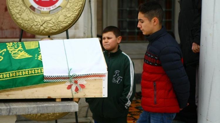 Umut Arda, 15 gün süren yaşam mücadelesini kaybetti