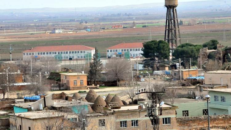 Harran, mağdur kadınların umudu olacak