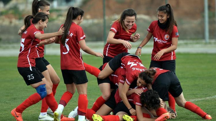 Kadınlar Futbol İkinci Ligi